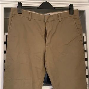 Banana Republic Khaki Pants